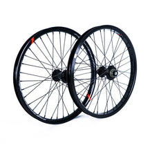 Load image into Gallery viewer, Speedline Parts | BMX Race Wheelset W/Speedline Killer Buzz Hubs