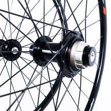 Load image into Gallery viewer, Speedline Parts | BMX Race Wheelset W/Speedline Killer Buzz Hubs