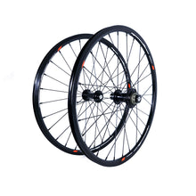 Load image into Gallery viewer, Speedline Parts | BMX Race Wheelset W/Speedline Killer Buzz Hubs