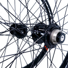 Load image into Gallery viewer, Speedline Parts | BMX Race Wheelset W/Speedline Killer Buzz Hubs
