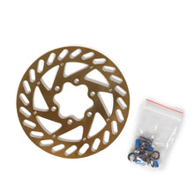 Load image into Gallery viewer, Speedline Parts | 120mm Disc Brake Rotor