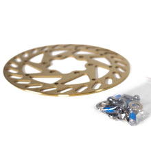 Load image into Gallery viewer, Speedline Parts | 120mm Disc Brake Rotor