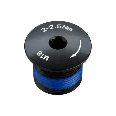 Speedline Parts | 2 pc Pro Crank Fixing Bolt