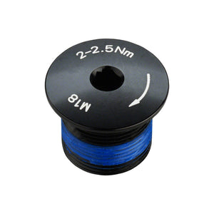 Speedline Parts | 2 pc Pro Crank Fixing Bolt