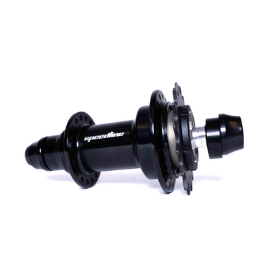 Speedline Parts | Killer Buzz Hubsets 20mm Front / 3/8