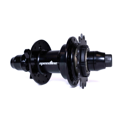 Speedline Parts | Killer Buzz Hubsets 3/8