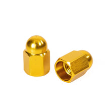 Load image into Gallery viewer, Speedline | Schrader Alloy Valve Caps