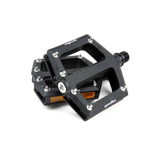 Load image into Gallery viewer, Speedline Parts | Composite Compact BMX Platform Pedals