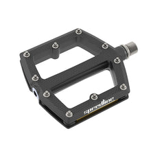 Load image into Gallery viewer, Speedline Parts | Composite Compact BMX Platform Pedals