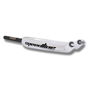 Speedline Parts | Elite Carbon Fiber BMX Junior and Junior Cruiser Race Fork - 3/8" Dropouts