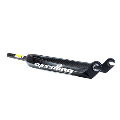 Speedline Parts | Elite Carbon Fiber BMX Pro and Pro Cruiser Race Fork - 3/8