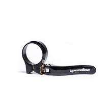 Load image into Gallery viewer, Speedline Parts | Mini Quick Release Clamp - 25.4mm ( 1&quot; ) I.D.