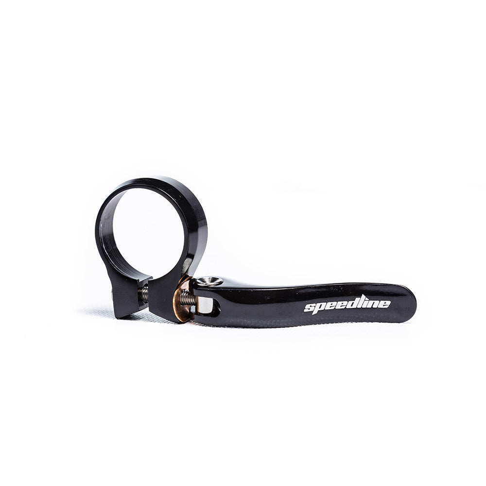 Speedline Parts | Mini Quick Release Clamp - 25.4mm ( 1