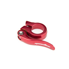 Load image into Gallery viewer, Speedline Parts | Mini Quick Release Clamp - 25.4mm ( 1&quot; ) I.D.