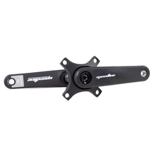 Load image into Gallery viewer, Speedline Parts | Mini Carbon Hollow Carbon Fiber BMX Race Cranks