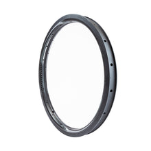 Load image into Gallery viewer, Speedline Parts | RCR / 406 - 20 x 1.75 Pro Size Carbon Fiber BMX Rim