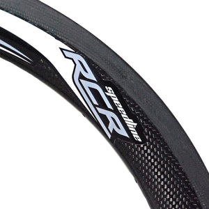 Speedline Parts | RCR / 451 - 20 x 1 1/8" Carbon Fiber Rim