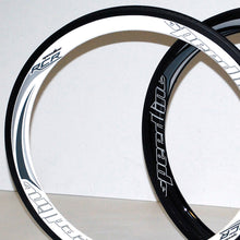 Load image into Gallery viewer, Speedline Parts | RCR / 507 - 24 x 1.75 Pro Size Carbon Fiber BMX Rim
