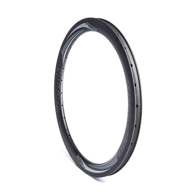Speedline Parts | RCR / 507 - 24 x 1.75 Pro Size Carbon Fiber BMX Rim