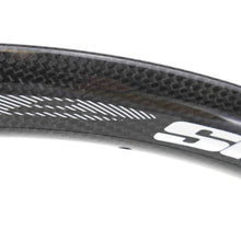 Load image into Gallery viewer, Speedline Parts | Slashers 559 26x1.75 Carbon Fiber BMX Rims