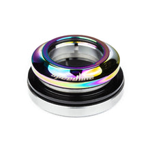 Load image into Gallery viewer, Speedline Parts | Sealed Bearing Integrated BMX Racing Headsets