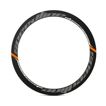Load image into Gallery viewer, Speedline Parts | Slashers 406 20x1.75 Carbon Fiber BMX Rims