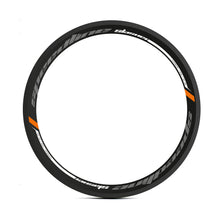 Load image into Gallery viewer, Speedline Parts | Slashers 406 20x1.75 Carbon Fiber BMX Rims