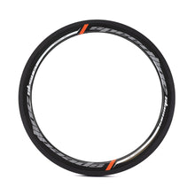 Load image into Gallery viewer, Speedline Parts | Slashers 451 20x1 1/8&quot;- 1 3/8&quot; Carbon Fiber BMX Rims