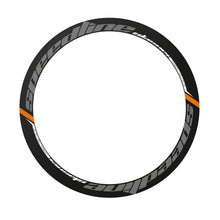 Load image into Gallery viewer, Speedline Parts | Slashers 451 20x1 1/8&quot;- 1 3/8&quot; Carbon Fiber BMX Rims