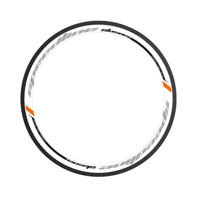 Speedline Parts | Slashers 451 20x1 1/8