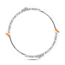 Load image into Gallery viewer, Speedline Parts | Slashers 507 24x1.75 Carbon Fiber BMX Rims