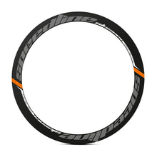 Load image into Gallery viewer, Speedline Parts | Slashers 507 24x1.75 Carbon Fiber BMX Rims