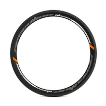 Load image into Gallery viewer, Speedline Parts | Slashers 507 24x1.75 Carbon Fiber BMX Rims