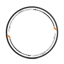 Load image into Gallery viewer, Speedline Parts | Slashers 507 24x1.75 Carbon Fiber BMX Rims