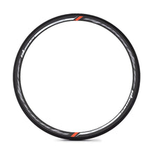 Load image into Gallery viewer, Speedline Parts | Slashers 520 24x1 1/8&quot;- 1 3/8&quot; Carbon Fiber BMX Rims