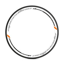 Load image into Gallery viewer, Speedline Parts | Slashers 520 24x1 1/8&quot;- 1 3/8&quot; Carbon Fiber BMX Rims