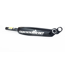 Load image into Gallery viewer, Speedline Parts | Tapered Full Carbon Fiber 20mm BMX Pro Fork