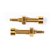 Load image into Gallery viewer, Speedline Parts | Titanium Chain Tensioner Bolt and Nut Kit