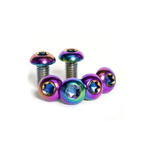 Load image into Gallery viewer, Speedline Parts | Titanium Disc Brake Rotor Bolts