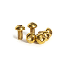 Load image into Gallery viewer, Speedline Parts | Titanium Disc Brake Rotor Bolts