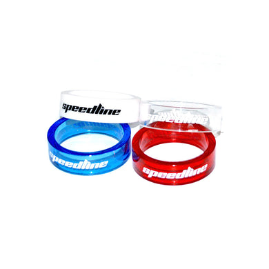 Speedline Parts | UltraLight PolyCarbonite 1 1/8