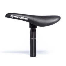 Load image into Gallery viewer, Speedline Parts | Unit Integrated BMX Pro Race Saddle