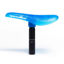 Load image into Gallery viewer, Speedline Parts | Unit Integrated BMX Pro Race Saddle