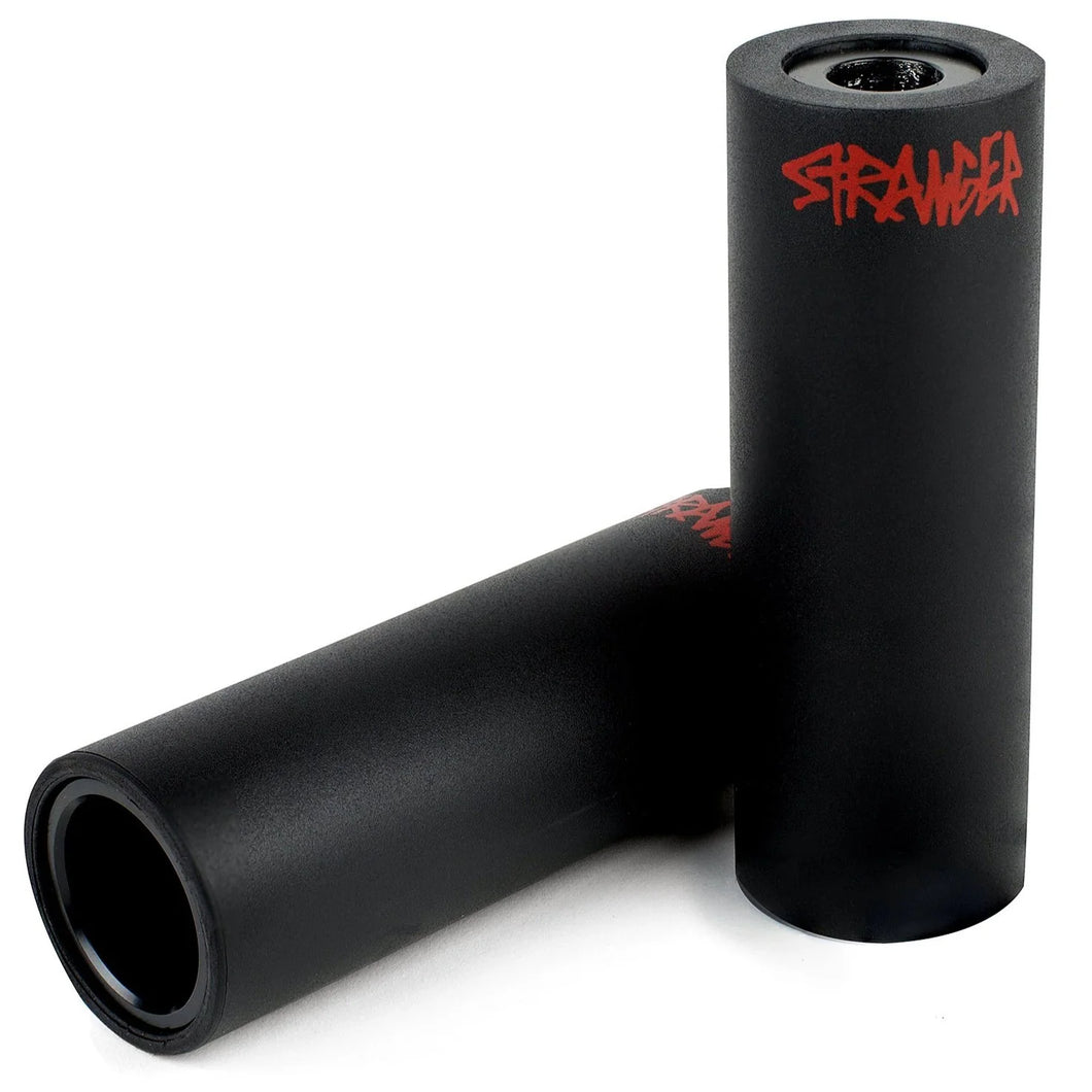 STRANGER LOGO PEG