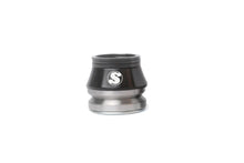 Load image into Gallery viewer, Sunday Conical Headset (Black)