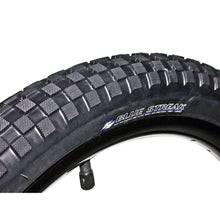 Load image into Gallery viewer, Supercross BMX | Blue Streak Tires
