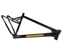 Load image into Gallery viewer, Supercross BMX | AMX250 - 35 Year Anniversary BMX Race Frame - The Six Bar