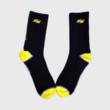 Load image into Gallery viewer, Supercross BMX | Limited Edition Aiko Gommers BMX Racing Socks