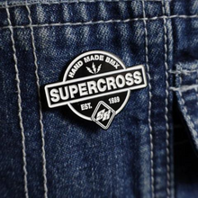 Load image into Gallery viewer, Supercross BMX | Enamel Pins