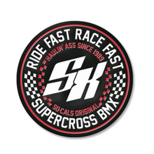 Load image into Gallery viewer, Supercross BMX | Enamel Pins